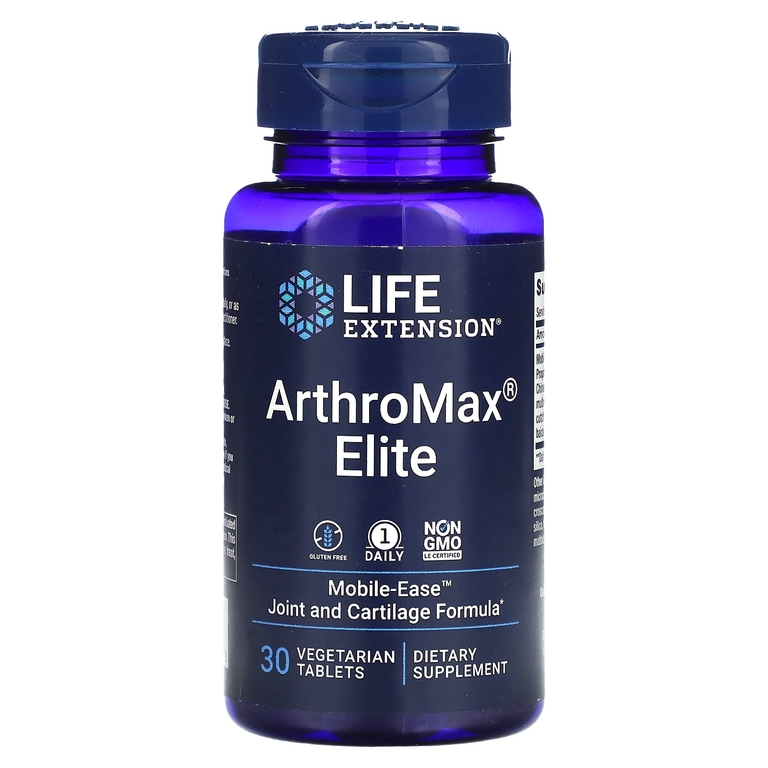 Life Extension ArthroMax Elite 30 таб