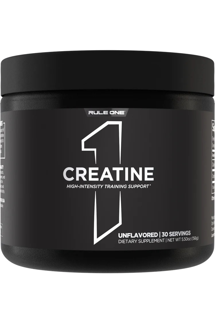 Rule One CREATINE (30 порций) 156 гр