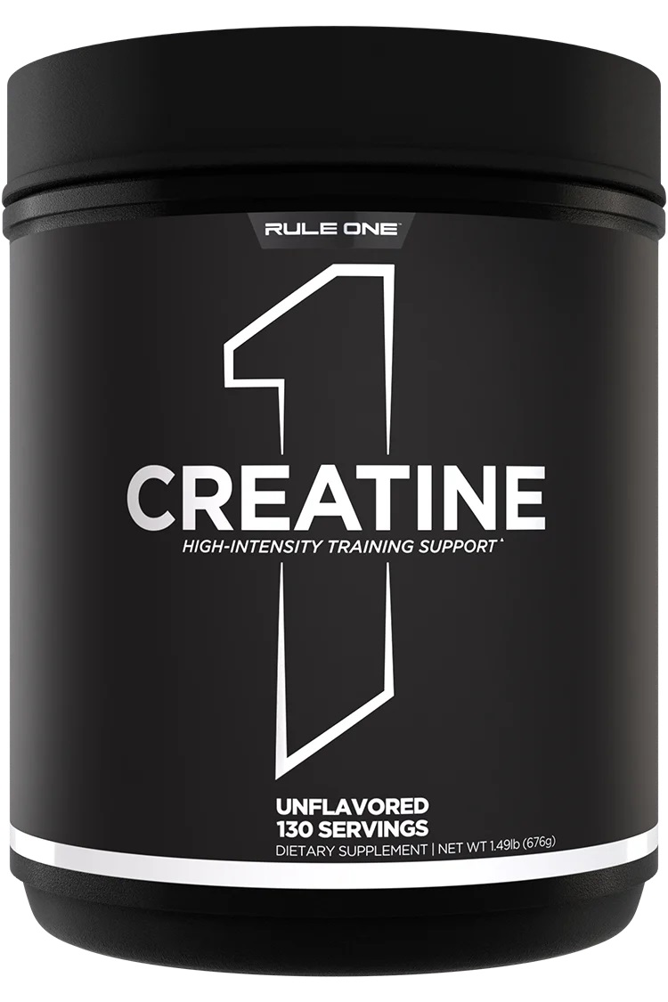 Rule One CREATINE (130 порций) 676 гр