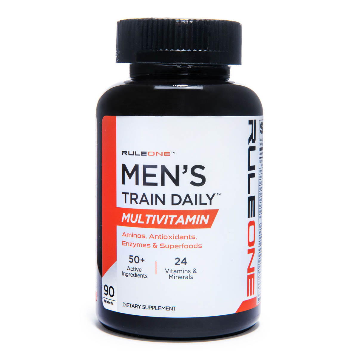 Rule One Men`S train daily MULTIVITAMIN 90 таб.