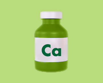 Кальций