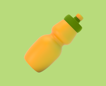 Бутылки спортивные