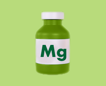 Магний