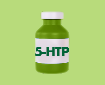 5-HTP Гидрокситриптофан