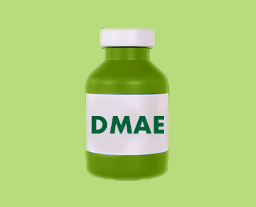 DMAE (ДМАЭ)